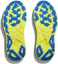 Shop HOKA ONE ONE Arahi 6 寬筒 防滑耐磨 低筒 跑步鞋 男款 冰河藍月草綠 寬楦版