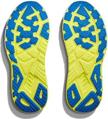 HOKA ONE ONE Arahi 6 Wide 'Biru Graphite Biru Coral' 1123196-IWEP Shop HOKA ONE ONE Arahi 6 Wide 'Biru Graphite Biru Coral' 1123196-IWEP