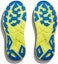 Shop HOKA ONE ONE Arahi 6 Lebar 'Biru Grafit Karang Biru' 1123196-IWEP