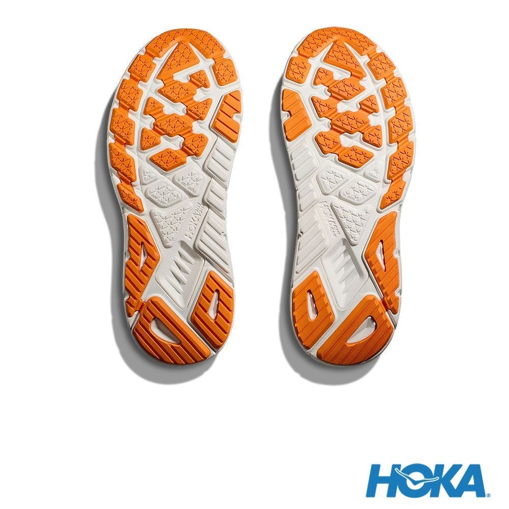 Cheap HOKA ONE ONE Arahi 7 跑鞋 深夜藍/海岸藍 HO1147850MTSH