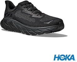 HOKA ONE ONE Arahi 7 Wide Running Shoes Black HO1147870BBLC HOKA ONE ONE Arahi 7 Wide Running Shoes Black HO1147870BBLC