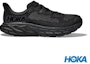 Order HOKA ONE ONE Arahi 7 寬楦跑鞋 黑色 HO1147870BBLC