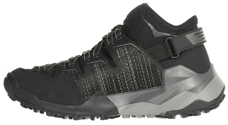 【鑑定詢問】HOKA ONE ONE Arkali 中幫跑步鞋 黑灰 Buy 【鑑定詢問】HOKA ONE ONE Arkali 中幫跑步鞋 黑灰