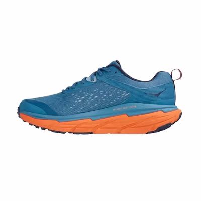 HOKA One One Challenger ATR 6 Provincial Blue Carrot