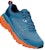 HOKA One One Challenger ATR 6 Biru Provincial Lobak Merah 1106510-PBCT