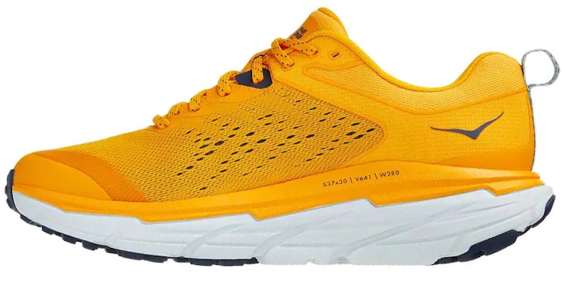 【鑑定詢問】HOKA ONE ONE Art 低幫跑步鞋 黃 Buy 【鑑定詢問】HOKA ONE ONE Art 低幫跑步鞋 黃