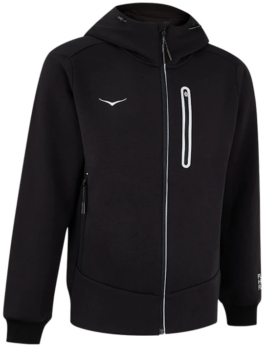 hoka-one-one-aw-24-knit-jacket-black-breathable-running-casual-sportswear-1171814
