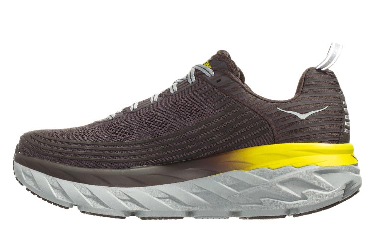 HOKA ONE ONE Bondi6 1019269-BOPV