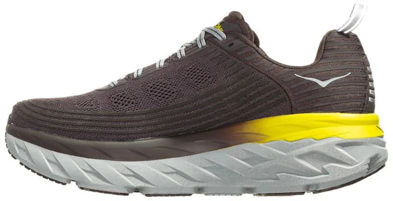 HOKA ONE ONE Bondi 6 Chaussures Running 1019269-BOPV Buy HOKA ONE ONE Bondi 6 Chaussures Running 1019269-BOPV