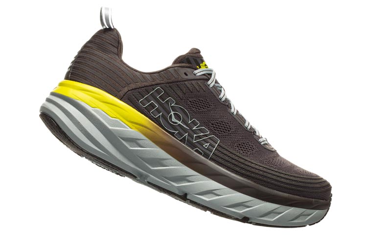 Order HOKA ONE ONE Bondi 6 Chaussures Running 1019269-BOPV