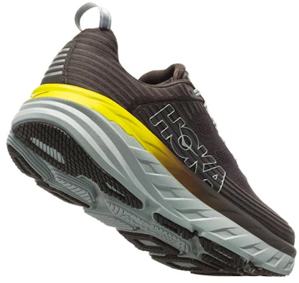 HOKA ONE ONE Bondi 6 Chaussures Running 1019269-BOPV Lookbook HOKA ONE ONE Bondi 6 Chaussures Running 1019269-BOPV
