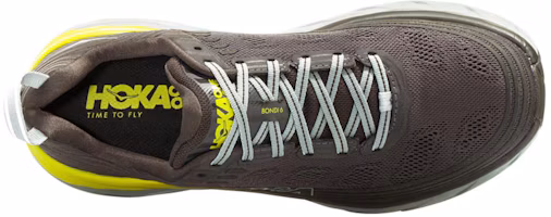 Shop HOKA ONE ONE Bondi6 1019269-BOPV