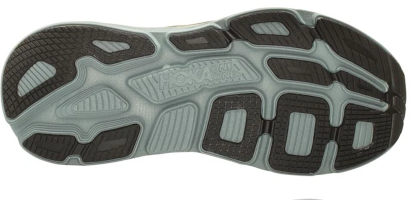 HOKA ONE ONE Bondi 6 Chaussures Running 1019269-BOPV Purchase HOKA ONE ONE Bondi 6 Chaussures Running 1019269-BOPV