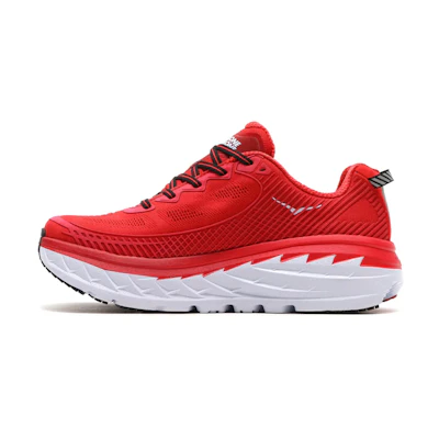 HOKA ONE ONE Bondi 5 'Red'