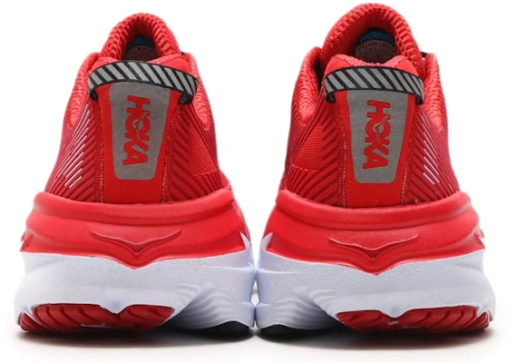 HOKA ONE ONE Bondi 5 'Merah' 1014757-HRRHR Purchase HOKA ONE ONE Bondi 5 'Merah' 1014757-HRRHR