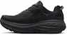 HOKA ONE ONE Bondi 5 Lebar 'Hitam' 1016604-BANT