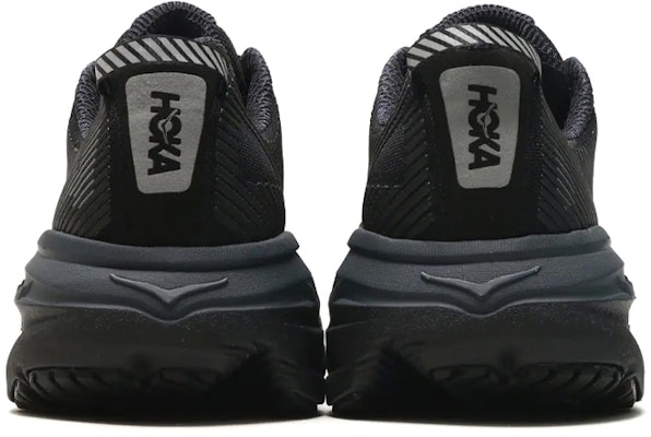 ホカ オネオネ ボンダイ5 ワイド 黒 (Hoka Oneone Bondai 5 Wide Kuro) 1016604-BANT Purchase ホカ オネオネ ボンダイ5 ワイド 黒 (Hoka Oneone Bondai 5 Wide Kuro) 1016604-BANT
