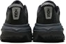 Purchase HOKA ONE ONE Bondi 5 Lebar 'Hitam' 1016604-BANT