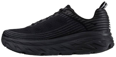 HOKA ONE ONE Bondi 6 1019271-BBLC HOKA ONE ONE Bondi 6 1019271-BBLC