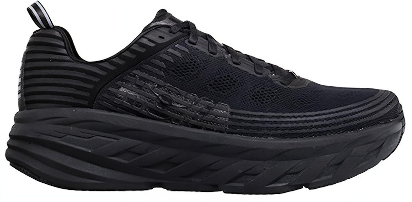 HOKA ONE ONE Bondi 6 1019271-BBLC Order HOKA ONE ONE Bondi 6 1019271-BBLC