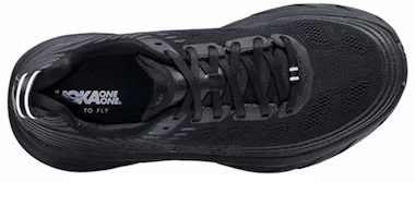 Lookbook HOKA ONE ONE Bondi 6 1019271-BBLC