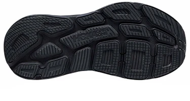 Shop HOKA ONE ONE Bondi 6 1019271-BBLC