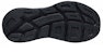 HOKA ONE ONE Bondi 6 Lelaki/Wanita Kasut Larian 1019271-BBLC