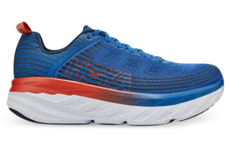 Order HOKA ONE ONE Bondi 6 ''Blu Scuro'' 1019269-IBMB
