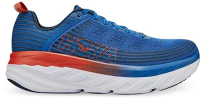 Order HOKA ONE ONE Bondi 6 ''Bleu Profond'' 1019269-IBMB