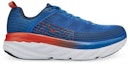 Order HOKA ONE ONE Bondi 6 'Deep Blue' Lelaki Kasut Larian 1019269-IBMB