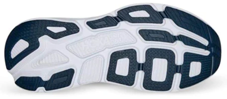 Shop HOKA ONE ONE Bondi 6 ''Bleu Profond'' 1019269-IBMB