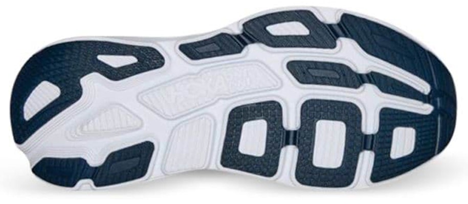 HOKA ONE ONE Bondi 6 'Deep Blue' 1019269-IBMB Shop HOKA ONE ONE Bondi 6 'Deep Blue' 1019269-IBMB