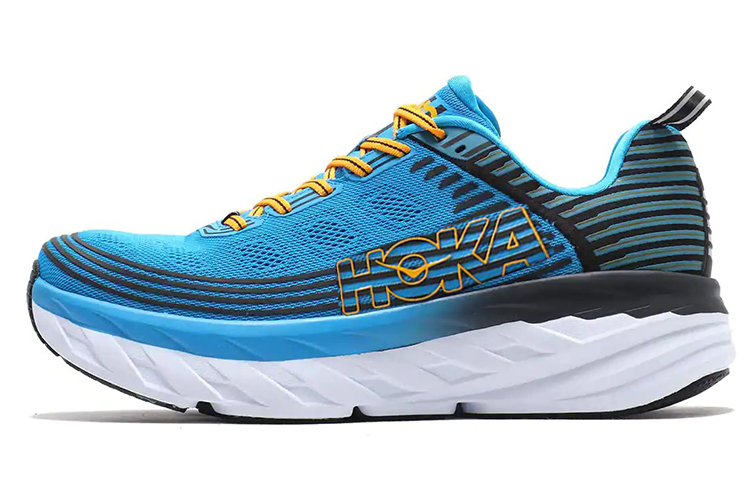 Buy HOKA ONE ONE Bondi 6 ''Blu Dresden'' 1019269-DBBC