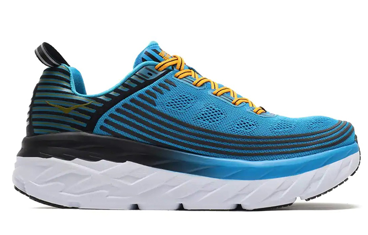 Order HOKA ONE ONE Bondi 6 ''Blu Dresden'' 1019269-DBBC