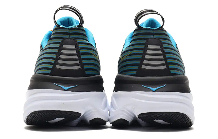 Purchase HOKA ONE ONE Bondi 6 ''Blu Dresden'' 1019269-DBBC