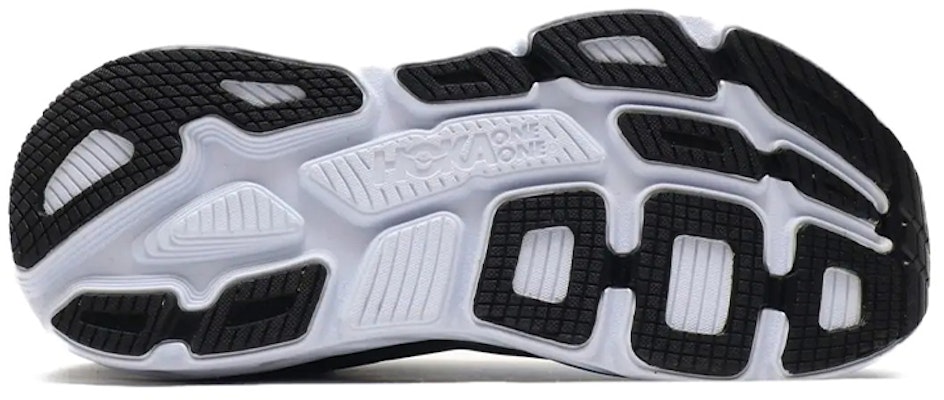 HOKA ONE ONE Bondi 6 '德累斯顿蓝' 1019269-DBBC Details for HOKA ONE ONE Bondi 6 '德累斯顿蓝' 1019269-DBBC