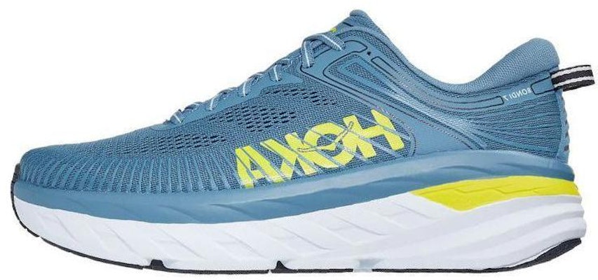 HOKA ONE ONE Bondi 7 1110518-PBCS Buy HOKA ONE ONE Bondi 7 1110518-PBCS