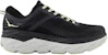 HOKA ONE ONE Bondi 7 'Hitam' 1110530-BGBT