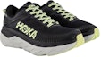 Lookbook HOKA ONE ONE Bondi 7 'Hitam' 1110530-BGBT