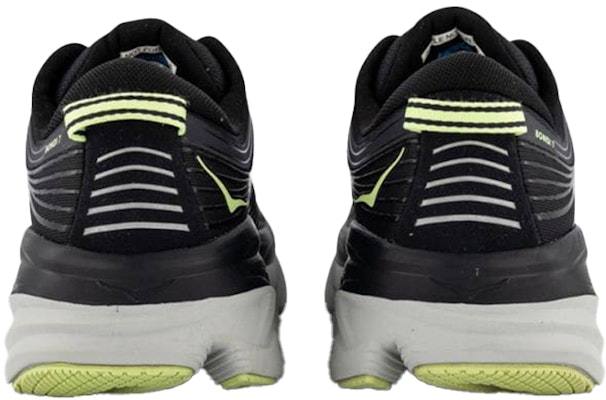HOKA ONE ONE Bondi 7 'Hitam' 1110530-BGBT Purchase HOKA ONE ONE Bondi 7 'Hitam' 1110530-BGBT