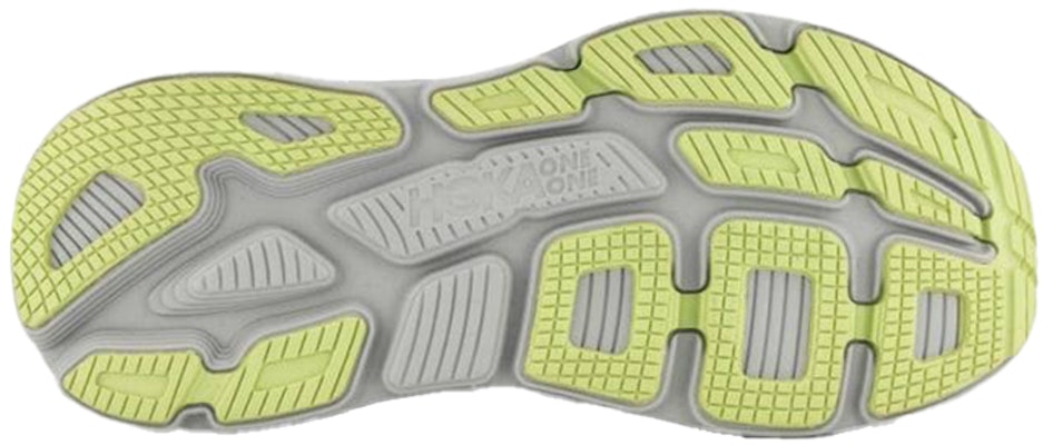 HOKA ONE ONE Bondi 7 'Hitam' 1110530-BGBT Details for HOKA ONE ONE Bondi 7 'Hitam' 1110530-BGBT