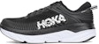 HOKA ONE ONE Bondi 7 'Hitam Putih' 1110530-BWHT