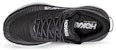 HOKA ONE ONE Bondi 7 'Hitam Putih' 1110530-BWHT