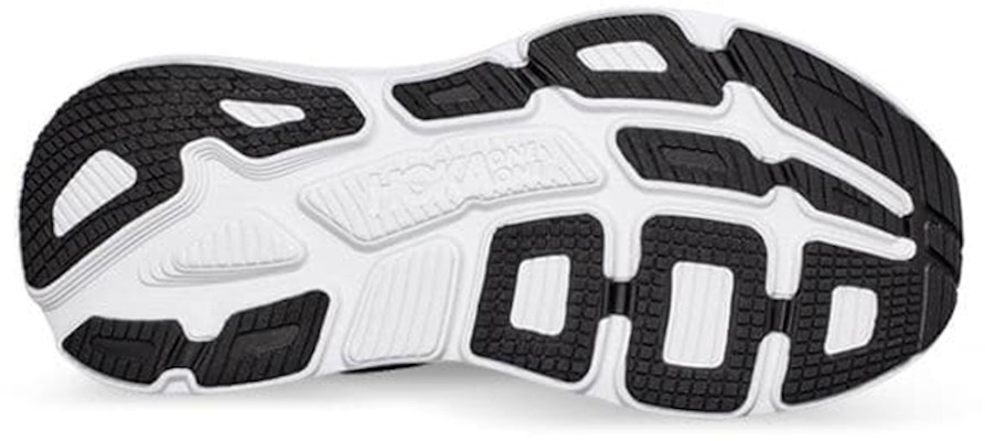 HOKA ONE ONE Bondi 7 'Hitam Putih' 1110530-BWHT Purchase HOKA ONE ONE Bondi 7 'Hitam Putih' 1110530-BWHT