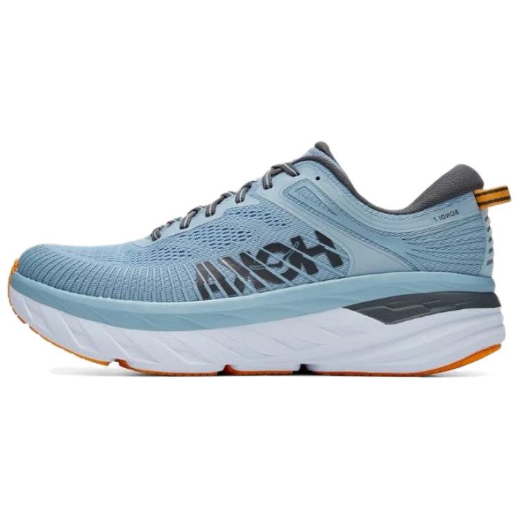 Buy HOKA ONE ONE Bondi 7 'Biru Fog' 1110518-BFCS
