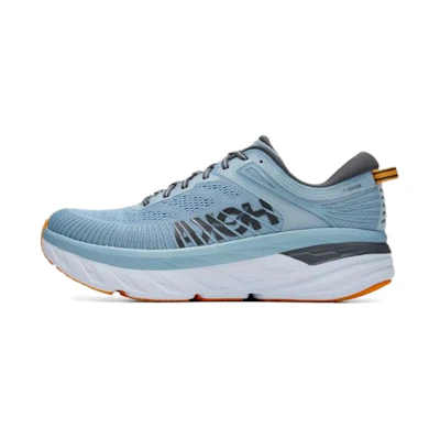 HOKA ONE ONE Bondi 7 'Blue Fog'