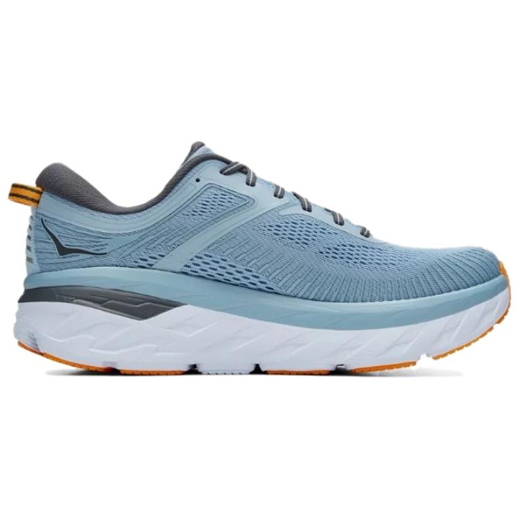 Order HOKA ONE ONE Bondi 7 'Biru Fog' 1110518-BFCS