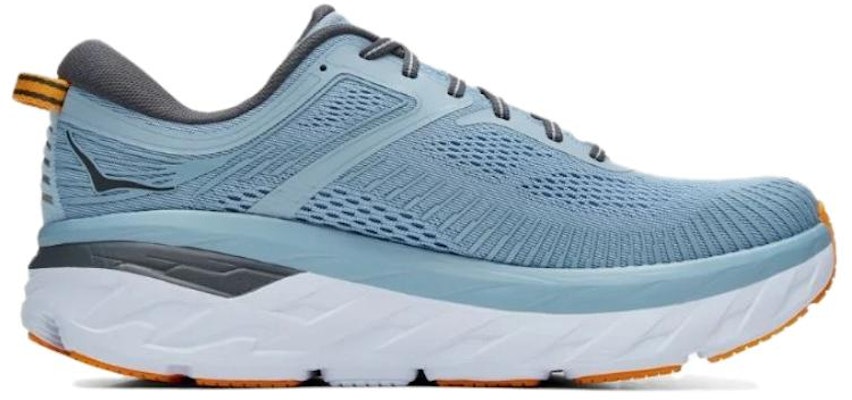 HOKA ONE ONE Bondi 7 'Blue Fog' Zapatillas Running Azul Claro 1110518-BFCS Order HOKA ONE ONE Bondi 7 'Blue Fog' Zapatillas Running Azul Claro 1110518-BFCS