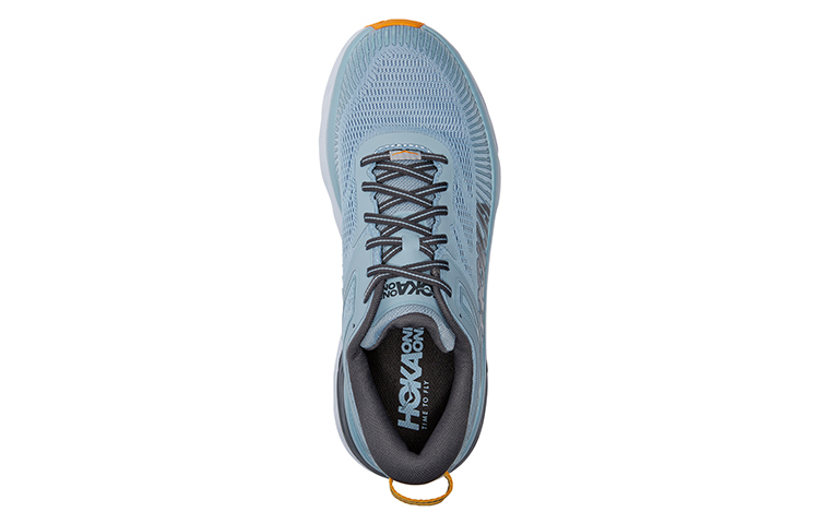 Lookbook HOKA ONE ONE Bondi 7 'Biru Fog' 1110518-BFCS