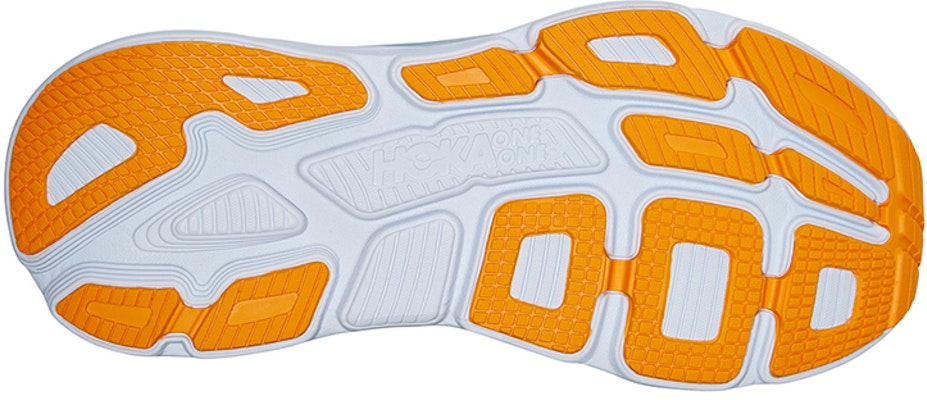 HOKA ONE ONE Bondi 7 'Blue Fog' Zapatillas Running Azul Claro 1110518-BFCS Shop HOKA ONE ONE Bondi 7 'Blue Fog' Zapatillas Running Azul Claro 1110518-BFCS